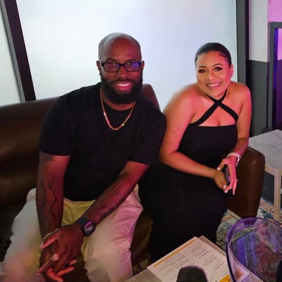 Meet your Posher, Joseph - Picture 1 of 1